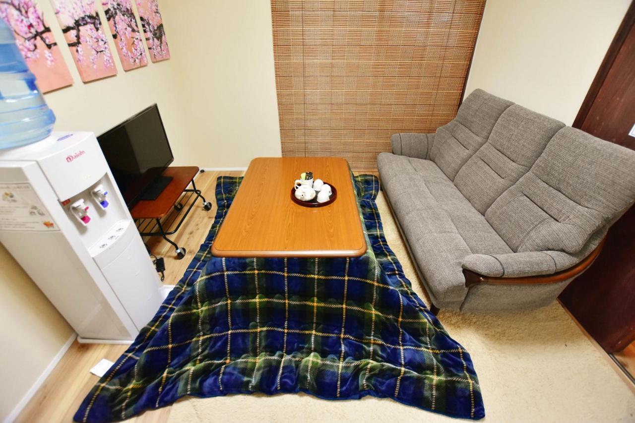 Kamogawa Nanajo Villa Kyoto Exteriör bild