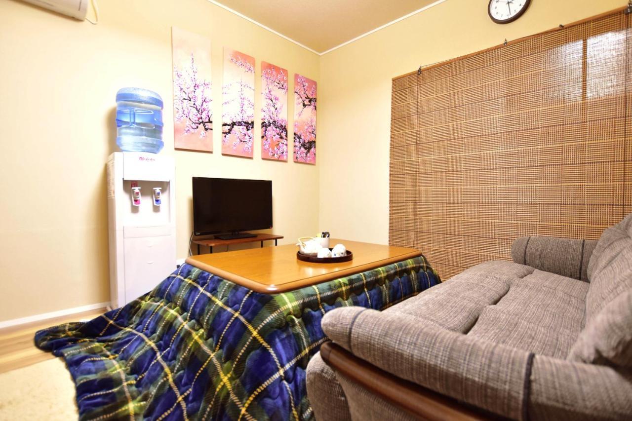 Kamogawa Nanajo Villa Kyoto Exteriör bild