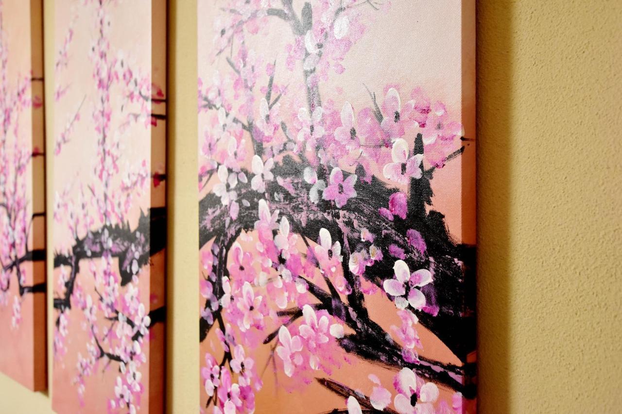 Kamogawa Nanajo Villa Kyoto Exteriör bild