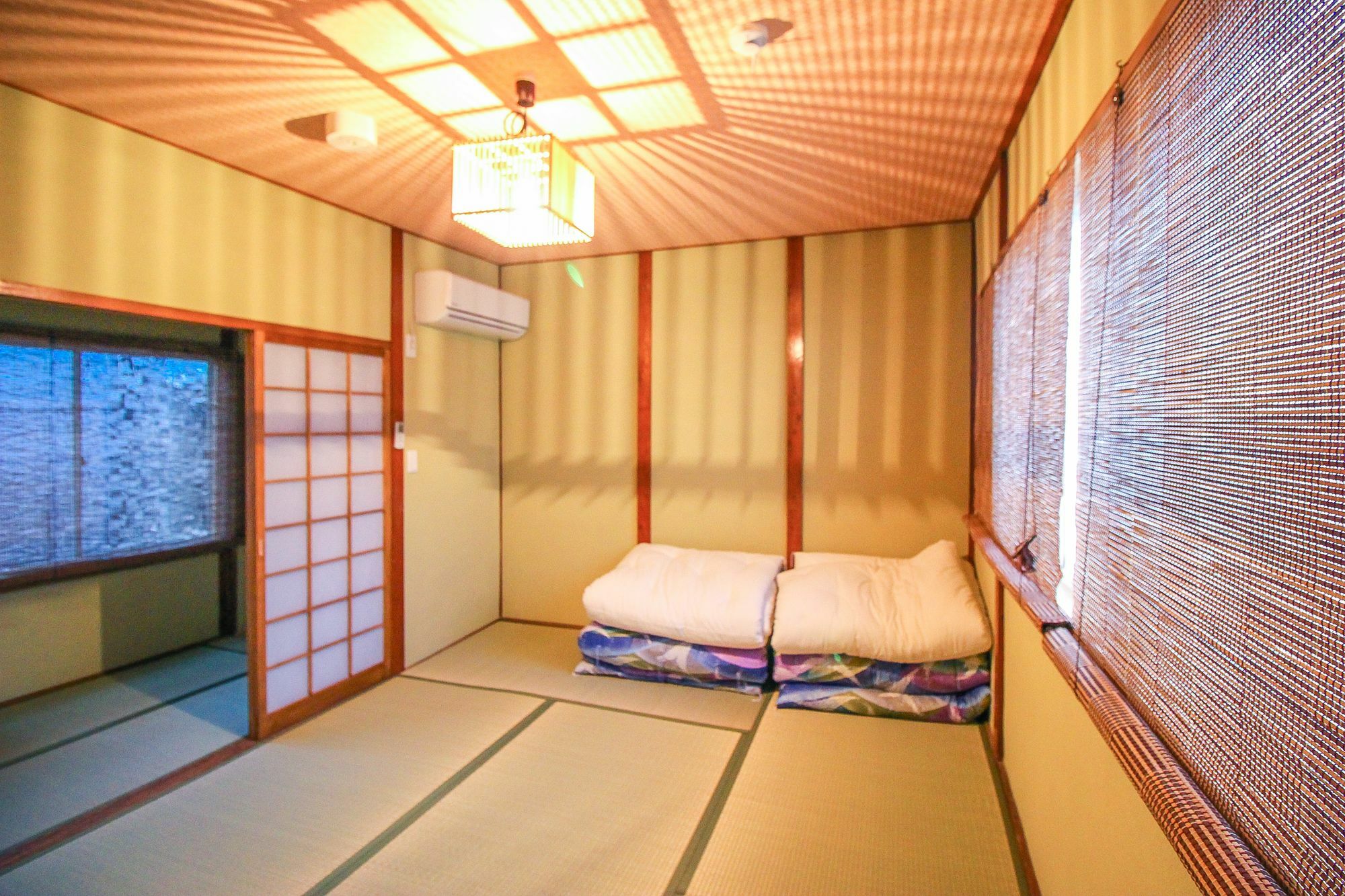 Kamogawa Nanajo Villa Kyoto Exteriör bild